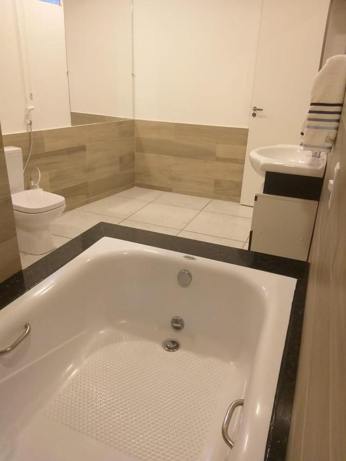 Chacara Bora Bora Villa São Bento do Sapucaí Eksteriør bilde