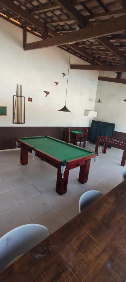 Chacara Bora Bora Villa São Bento do Sapucaí Eksteriør bilde
