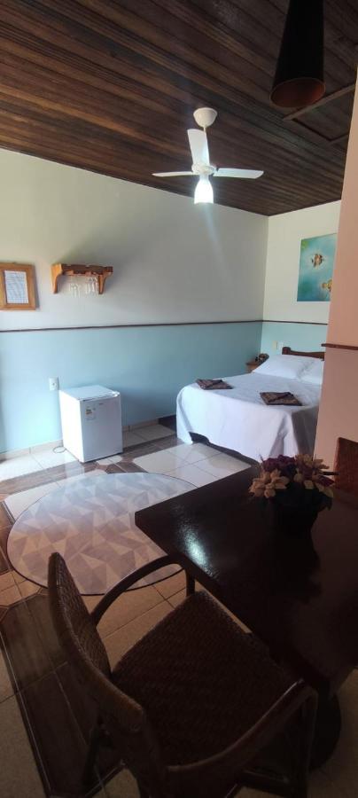 Chacara Bora Bora Villa São Bento do Sapucaí Eksteriør bilde