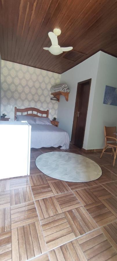 Chacara Bora Bora Villa São Bento do Sapucaí Eksteriør bilde