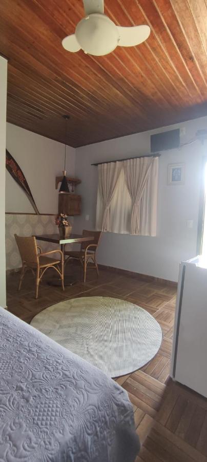 Chacara Bora Bora Villa São Bento do Sapucaí Eksteriør bilde