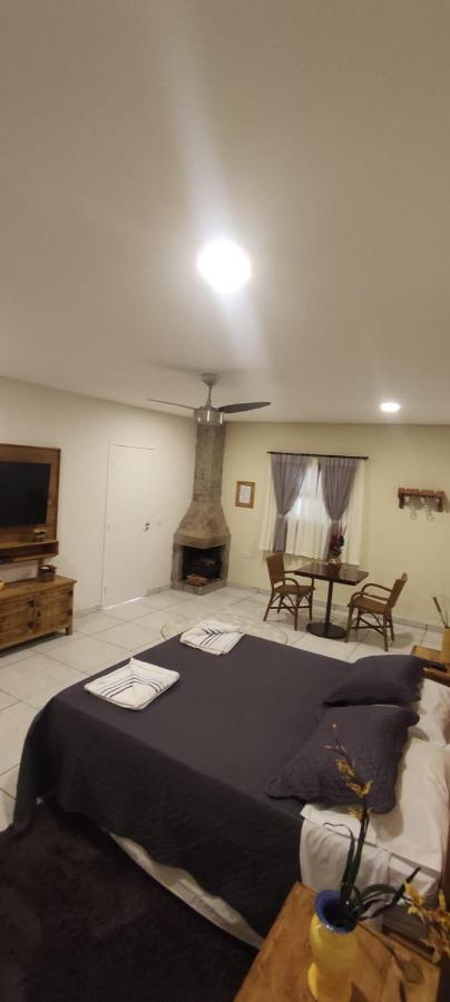 Chacara Bora Bora Villa São Bento do Sapucaí Eksteriør bilde