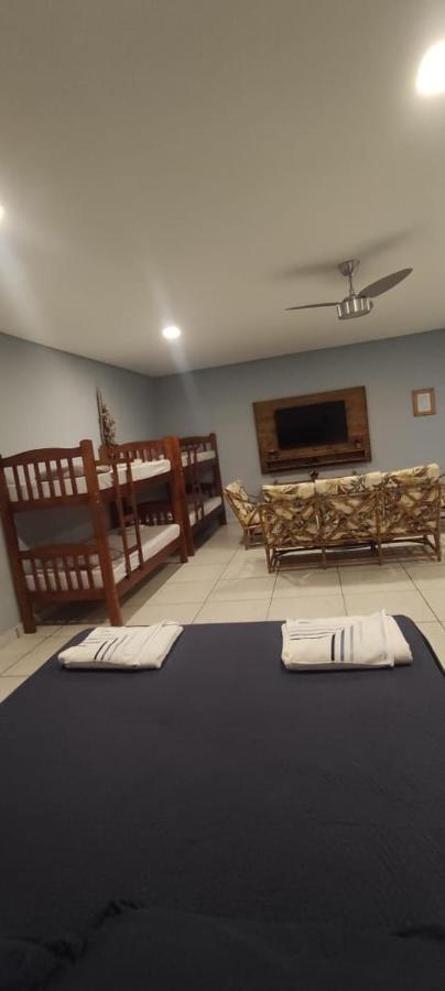 Chacara Bora Bora Villa São Bento do Sapucaí Eksteriør bilde